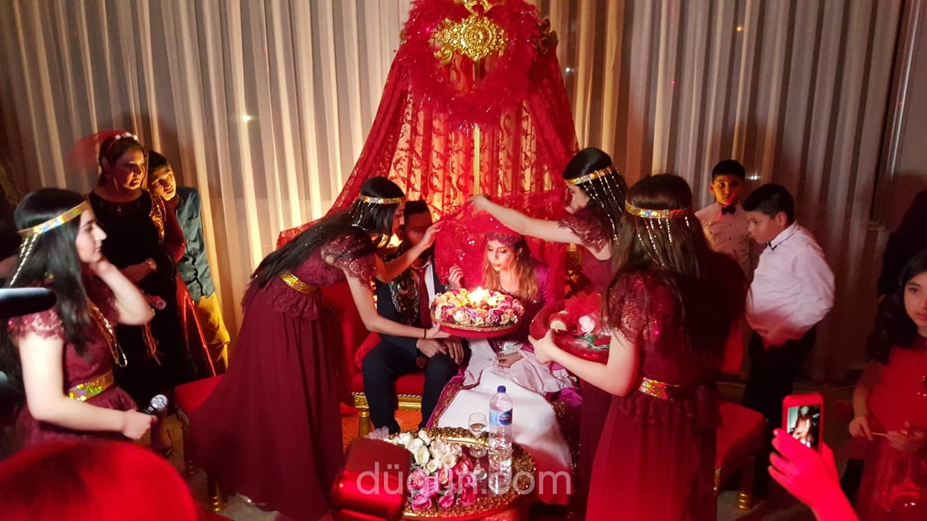 Hk Show Kına Organizasyon