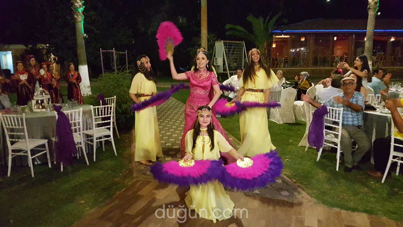 Hk Show Kına Organizasyon