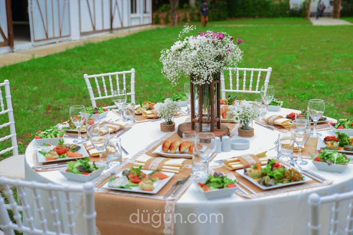 Ömerli Şenlik Tesisleri