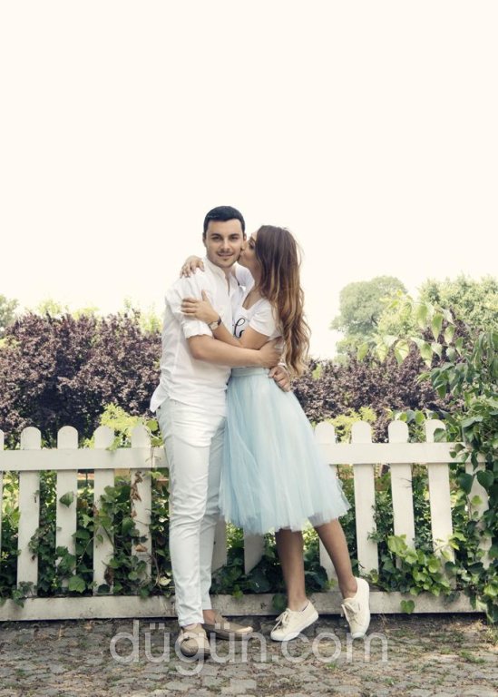 Beyaz Gün Fotoğrafçılık - İlay Atmaca