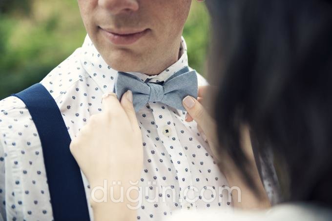 Beyaz Gün Fotoğrafçılık - İlay Atmaca