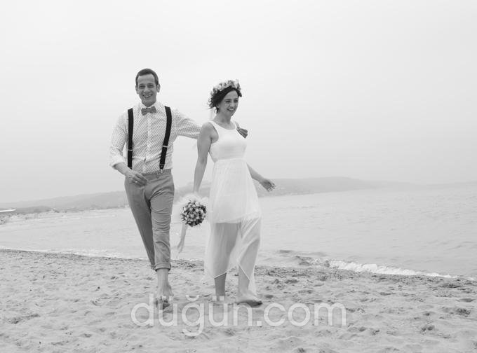 Beyaz Gün Fotoğrafçılık - İlay Atmaca