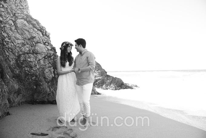 Beyaz Gün Fotoğrafçılık - İlay Atmaca