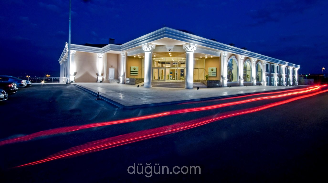 Winner İncek Hotel Kulüpler/Davet Alanları Ankara