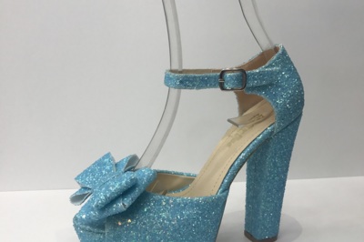 Vera Bridal Shoes & Accessories
