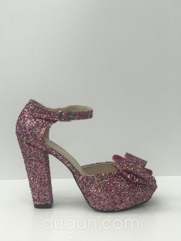 Vera Bridal Shoes & Accessories