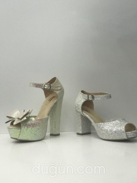 Vera Bridal Shoes & Accessories