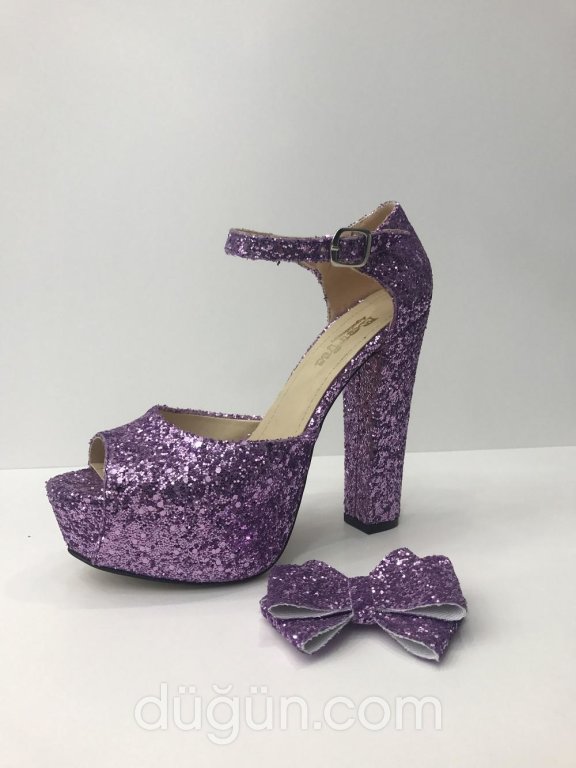 Vera Bridal Shoes & Accessories