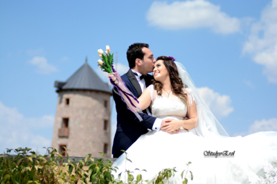 Stüdyo Erol Wedding Photography