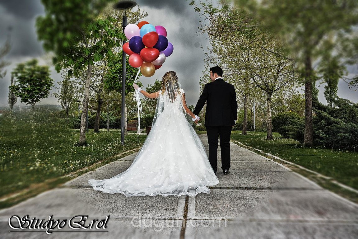 Stüdyo Erol Wedding Photography