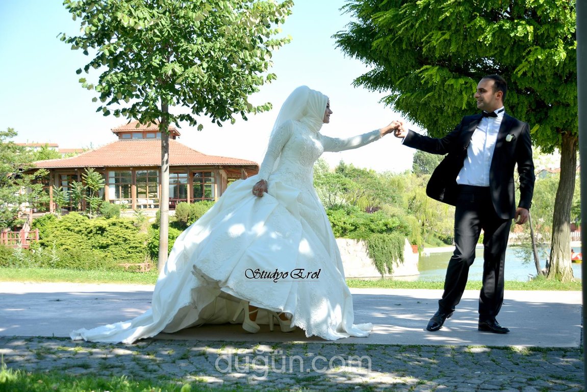 Stüdyo Erol Wedding Photography