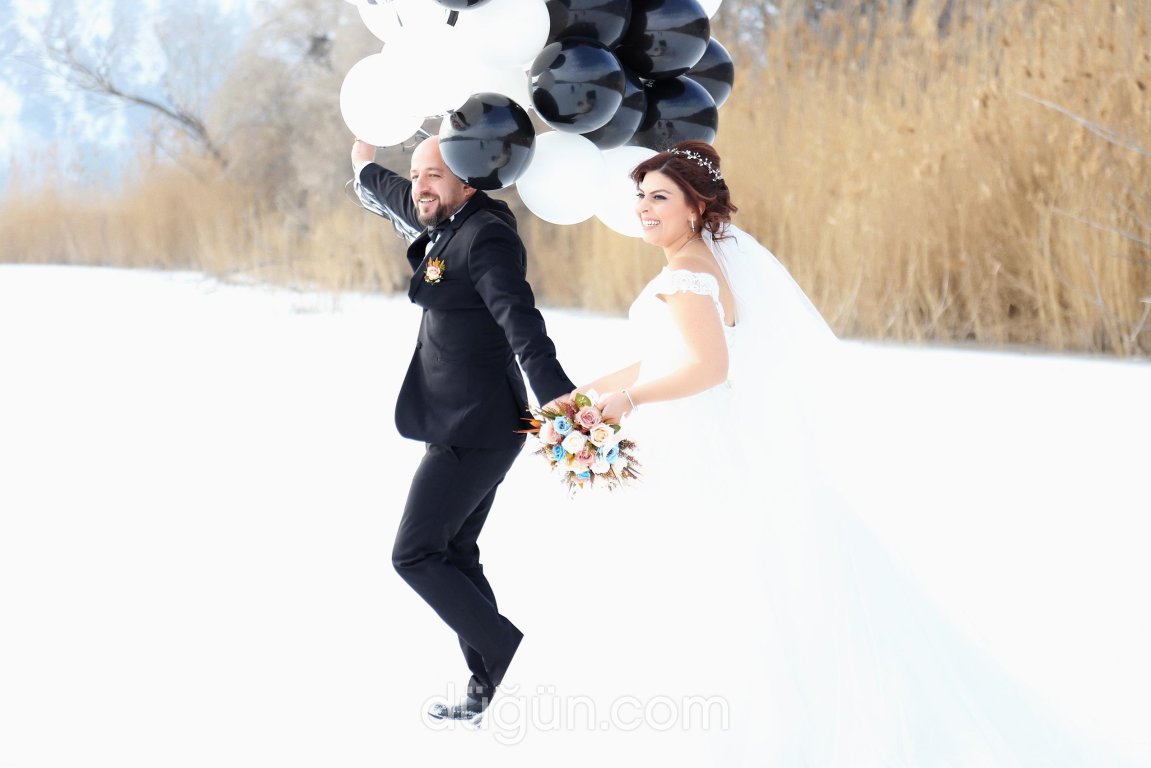 Stüdyo Erol Wedding Photography