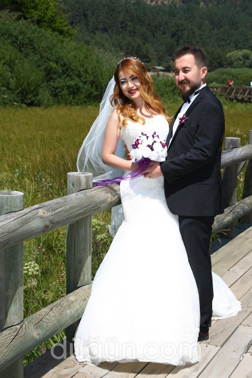 Stüdyo Erol Wedding Photography