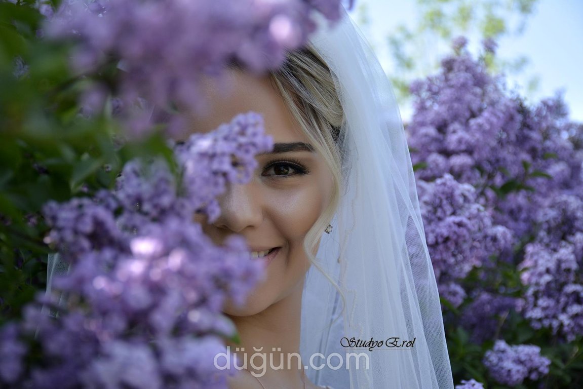 Stüdyo Erol Wedding Photography