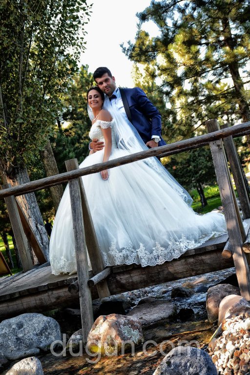 Stüdyo Erol Wedding Photography