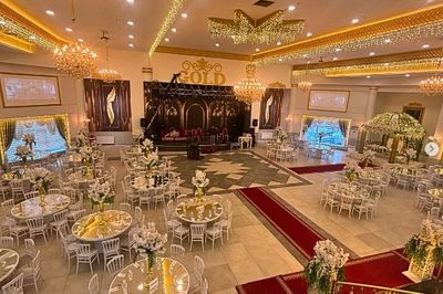 Saltanat & Gold Düğün Salonu