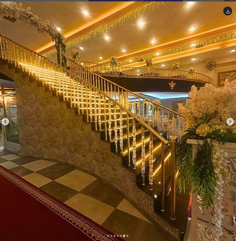 Saltanat & Gold Düğün Salonu