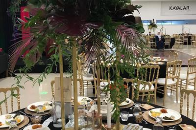 Kayalar Düğün Davet