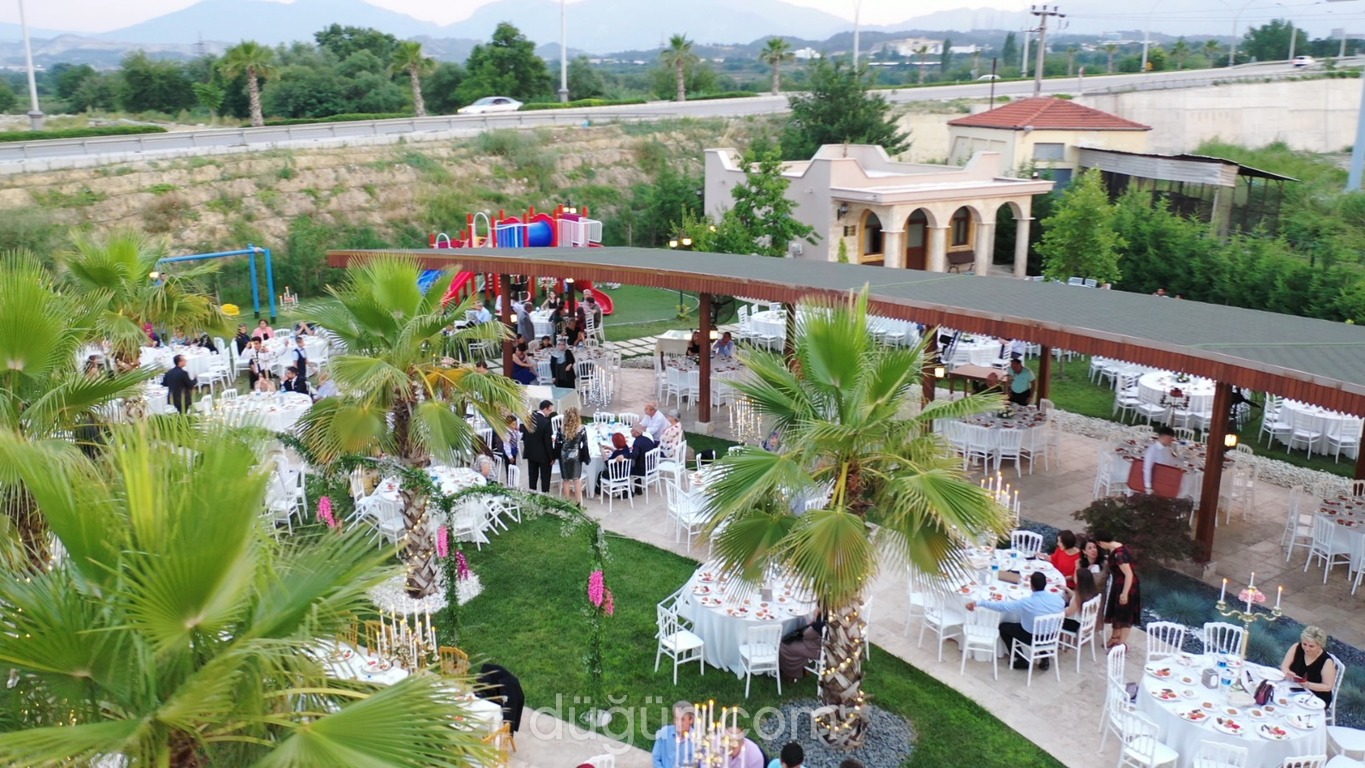 Kayalar Düğün Davet