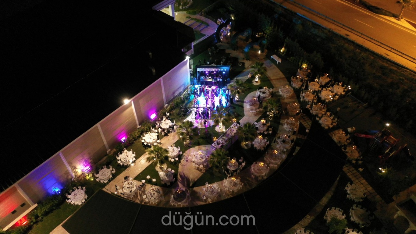 Kayalar Düğün Davet