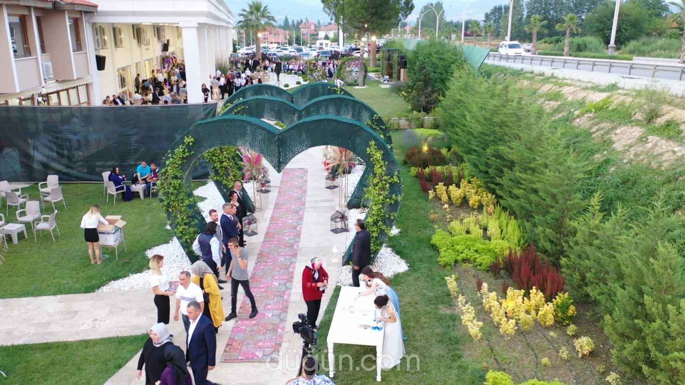 Kayalar Düğün Davet