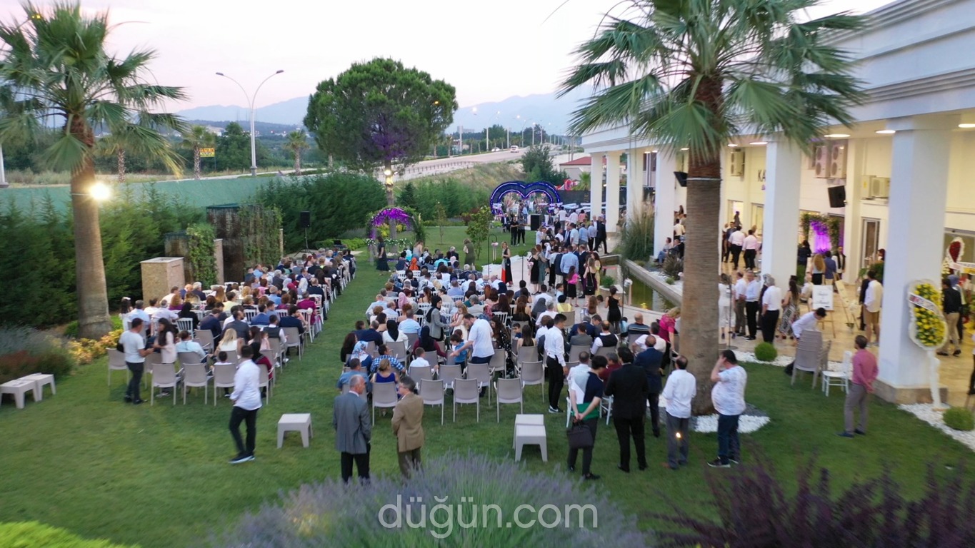 Kayalar Düğün Davet