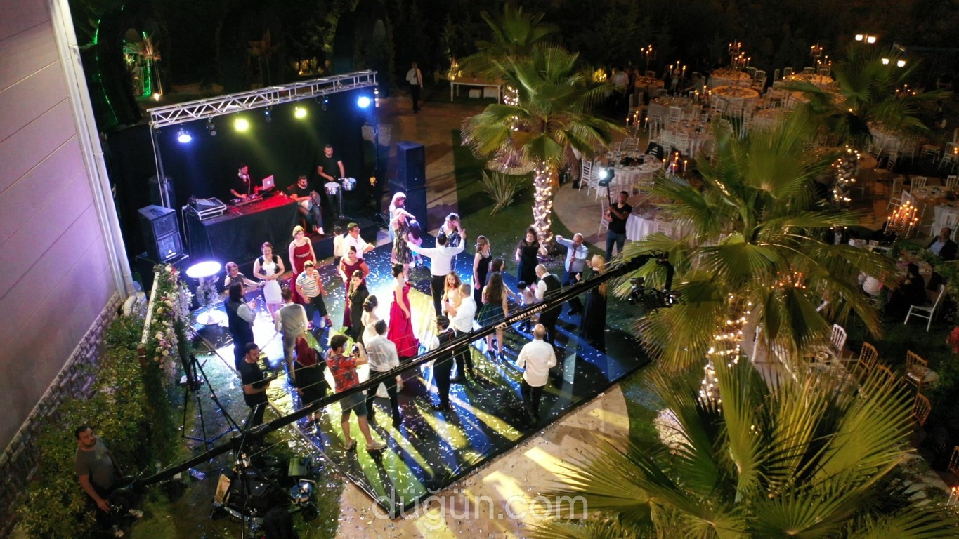 Kayalar Düğün Davet