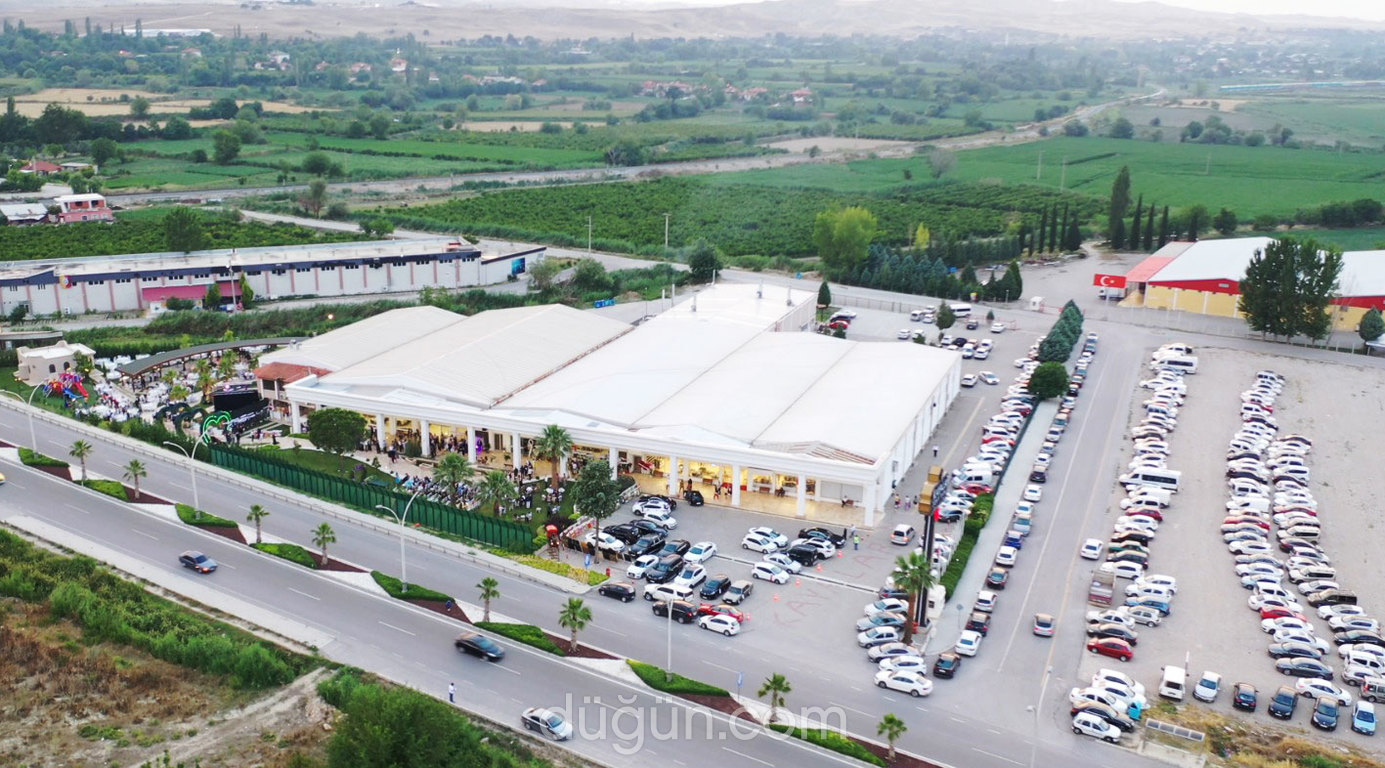 Kayalar Düğün Davet