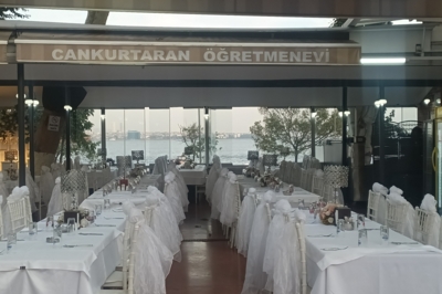 Cankurtaran Öğretmenevi