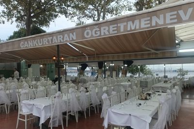 Cankurtaran Öğretmenevi