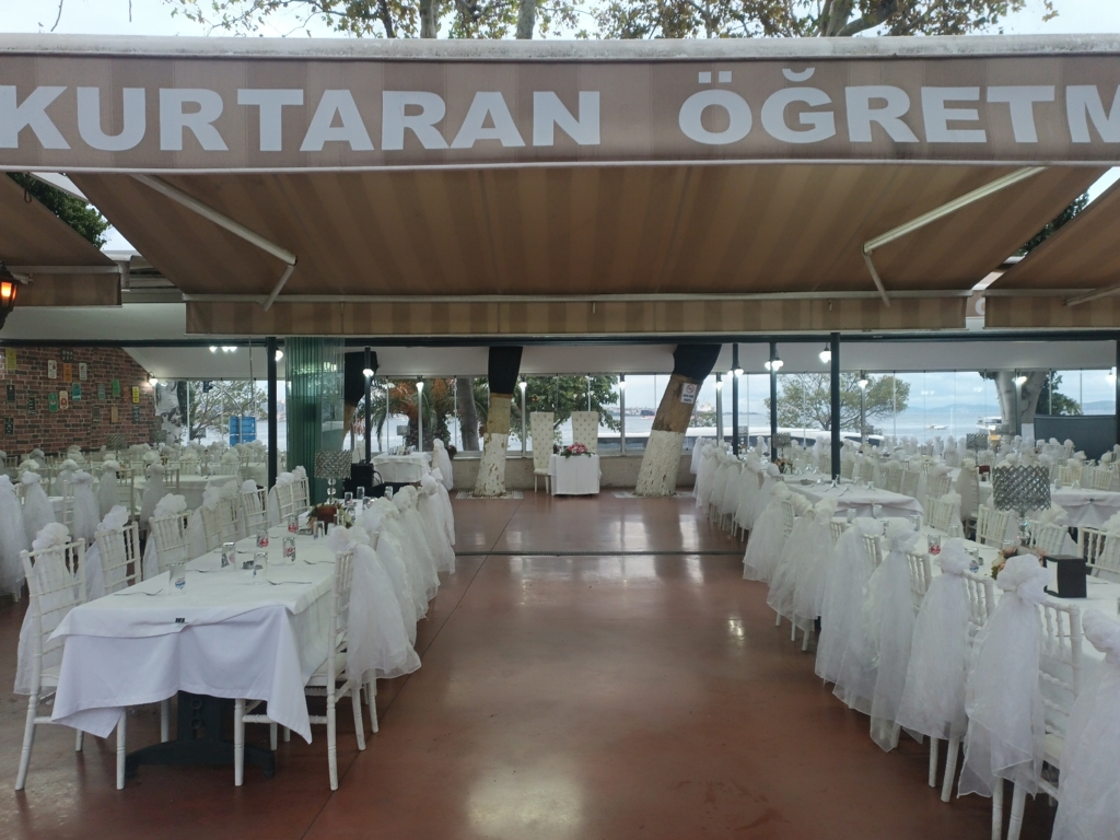 Cankurtaran Öğretmenevi