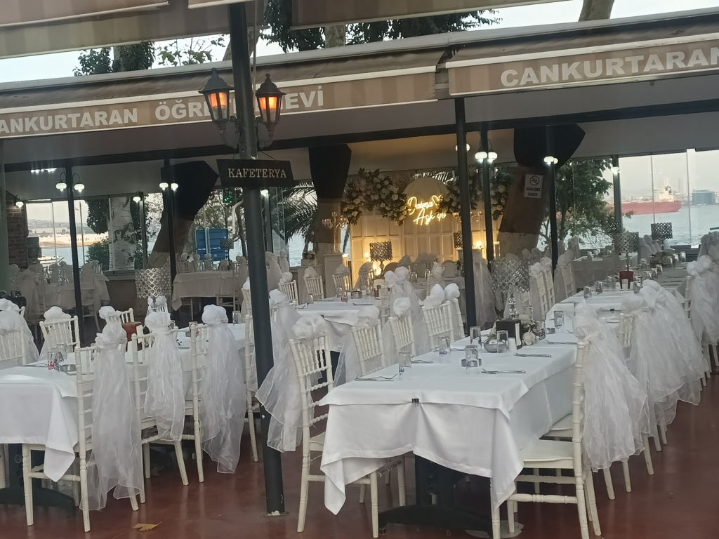 Cankurtaran Öğretmenevi