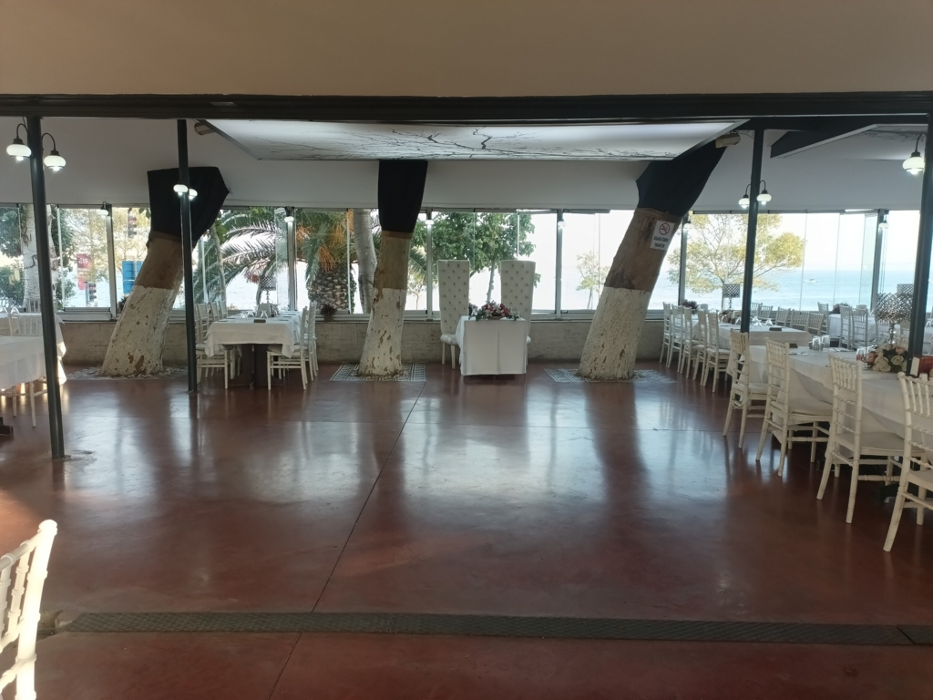 Cankurtaran Öğretmenevi