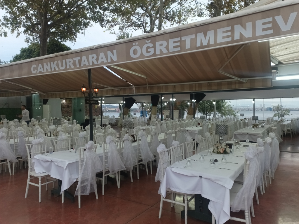 Cankurtaran Öğretmenevi