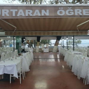 Cankurtaran Öğretmenevi