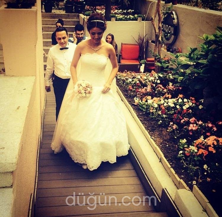 London Kuaför Etiler