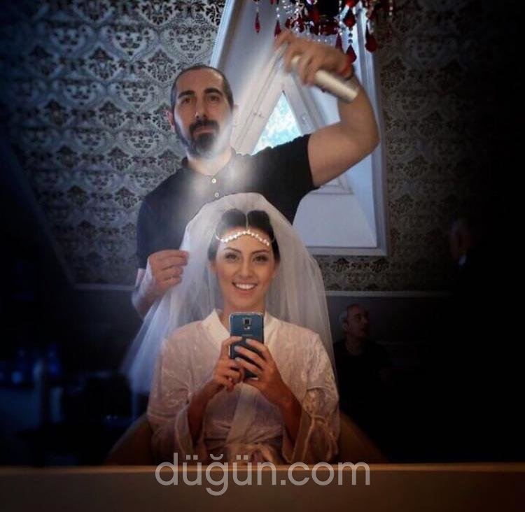 London Kuaför Etiler