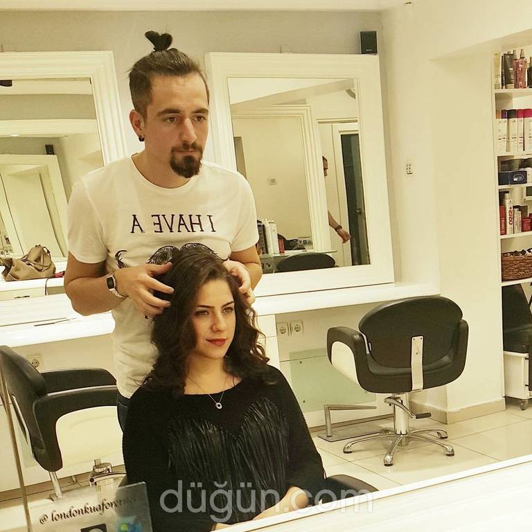 London Kuaför Etiler