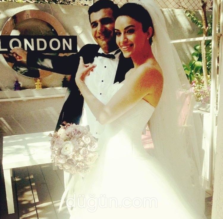 London Kuaför Etiler