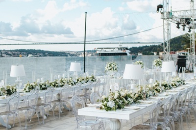 NLP Davet Organizasyon