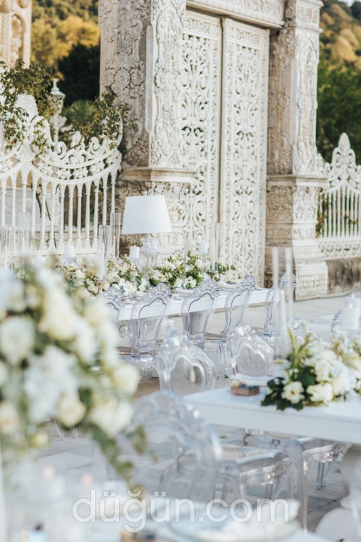 NLP Davet Organizasyon