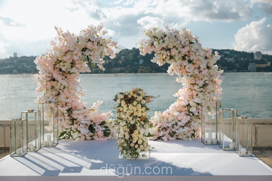 NLP Davet Organizasyon