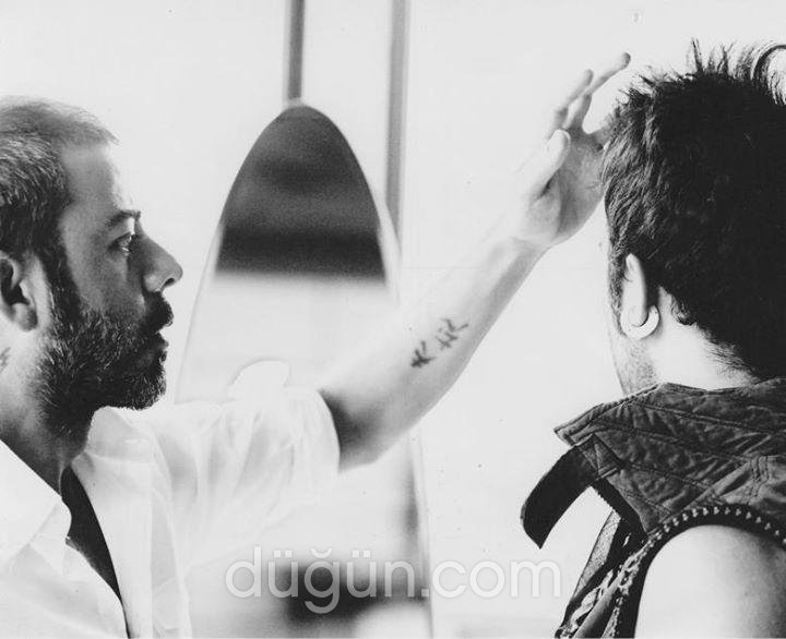 Yıldırım Özdemir