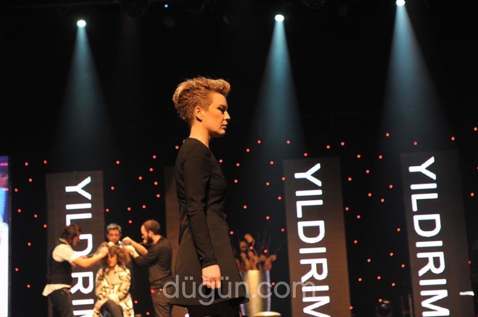 Yıldırım Özdemir