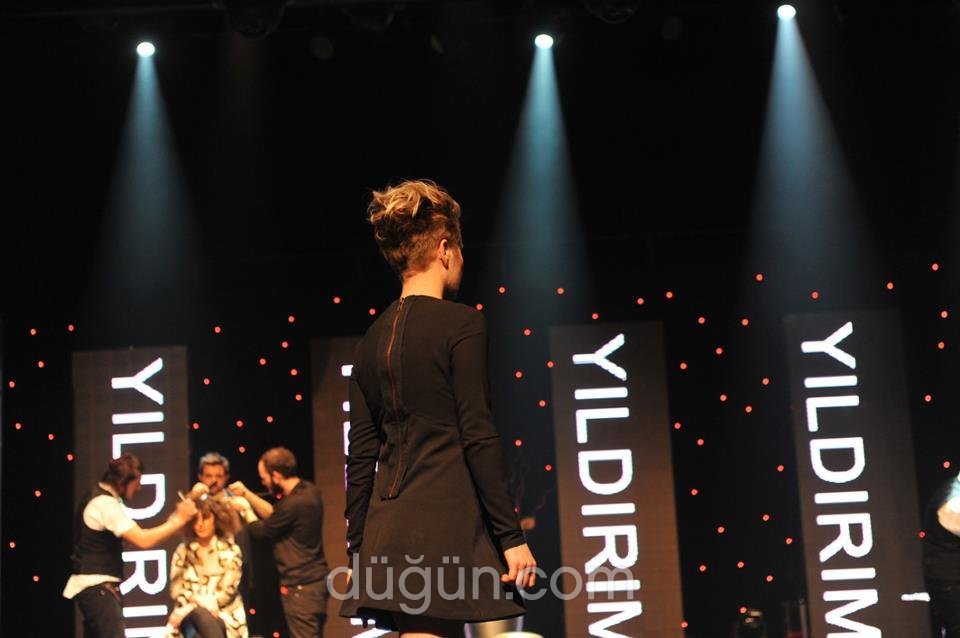 Yıldırım Özdemir