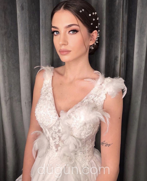Nermin Saraylı Couture