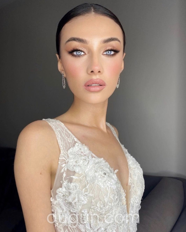 Nermin Saraylı Couture