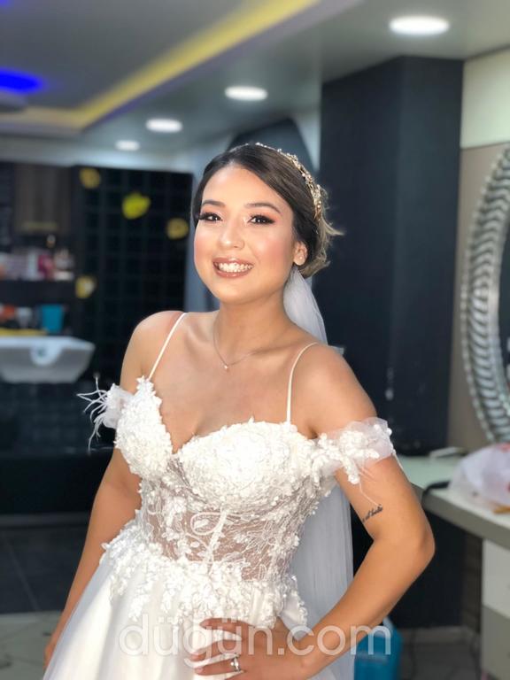 Nermin Saraylı Couture