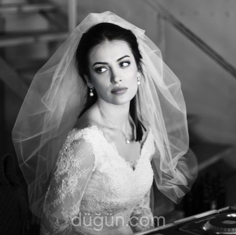 Nermin Saraylı Couture