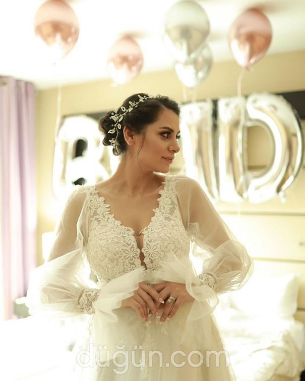 Nermin Saraylı Couture